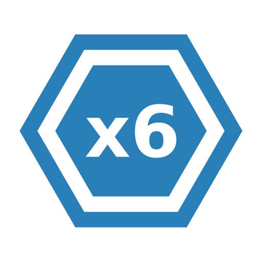 Hex X6 iOS App