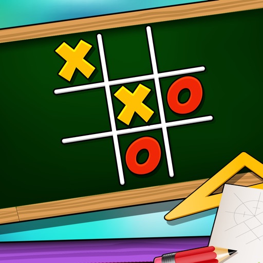 Tic-Tac-Toe! Free iOS App