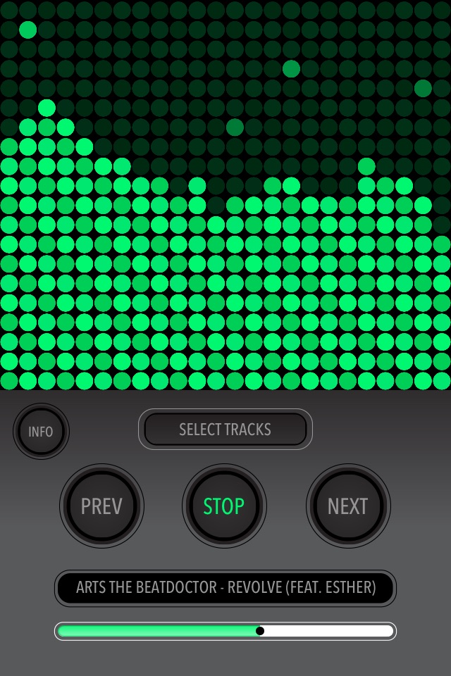 Avisu - Audio Visualizer screenshot 4