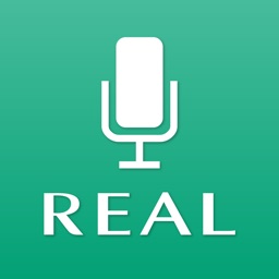 REAL Remote 音声操作