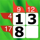 Top 50 Games Apps Like Art Of Kakuro Free - A Number Puzzle Game More Fun Than Sudoku - Best Alternatives