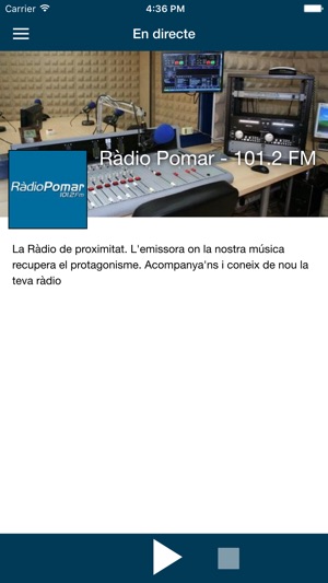 Ràdio Pomar