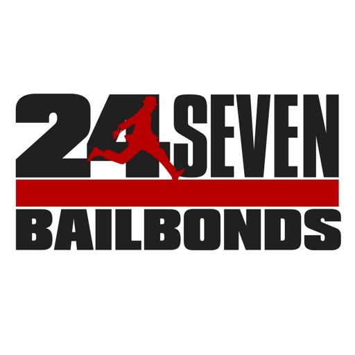 24 Seven Bail