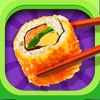 Japanese Chef: Sushi Maker - Free! - iPhoneアプリ