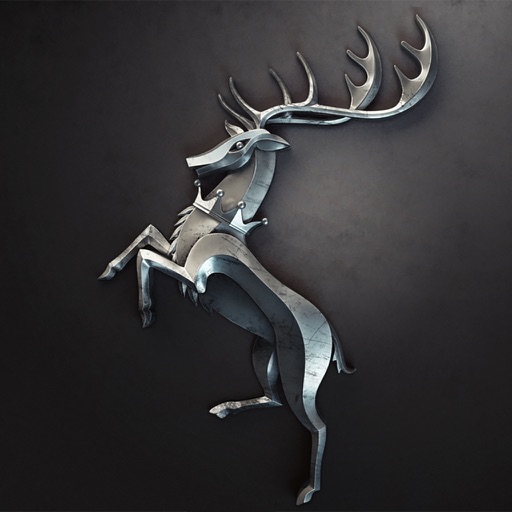 Baratheon Puzzle iOS App