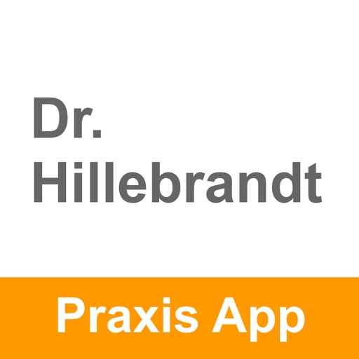 Praxis Dr Matthias Hillebrandt Düsseldorf