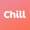 Chill — Let friends know what you feel like doing