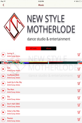 New Style MotherLode screenshot 4