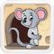 Mouse In Da House - 3D Action Maze Game