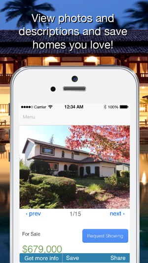 Bradley Real Estate(圖3)-速報App