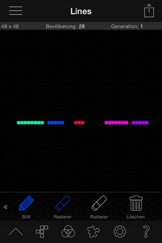 Quincy Lite screenshot 4