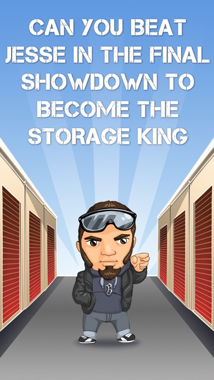 Storage Auction King : Jesse McClure Edition screenshot-4