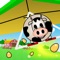 Amanda The Cow - Premium Edition By The most Popular, Fun and Cool Games Company
