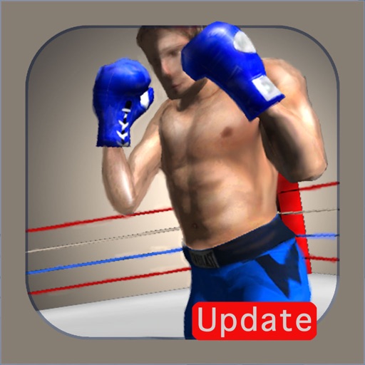 Steely Boxer II iOS App