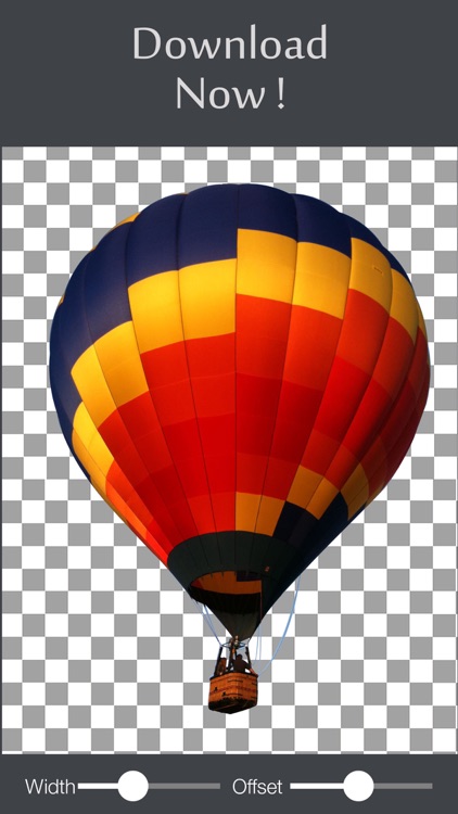 Background Eraser Pro - Professional Photo Editor screenshot-3