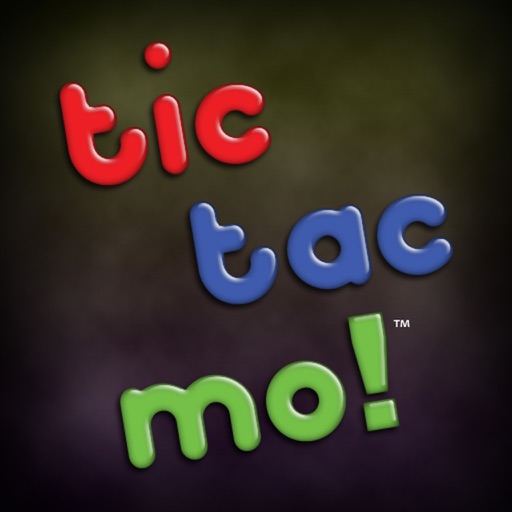 Tic Tac Mo - Universal iOS App