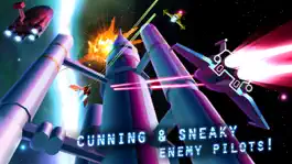 Game screenshot Rogue Star hack