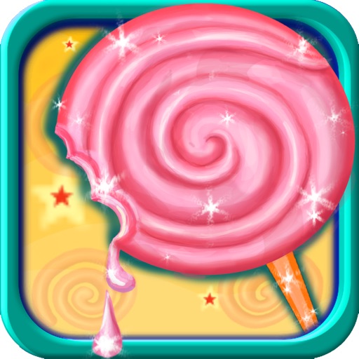 Candy Pop Mania icon
