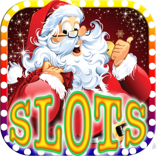 Christmas Slot Free icon