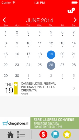 Calendario ecommerce(圖3)-速報App