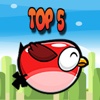 Flappy Mania: Top 5