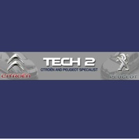 Tech 2 Citroen & Peugeot Specialist