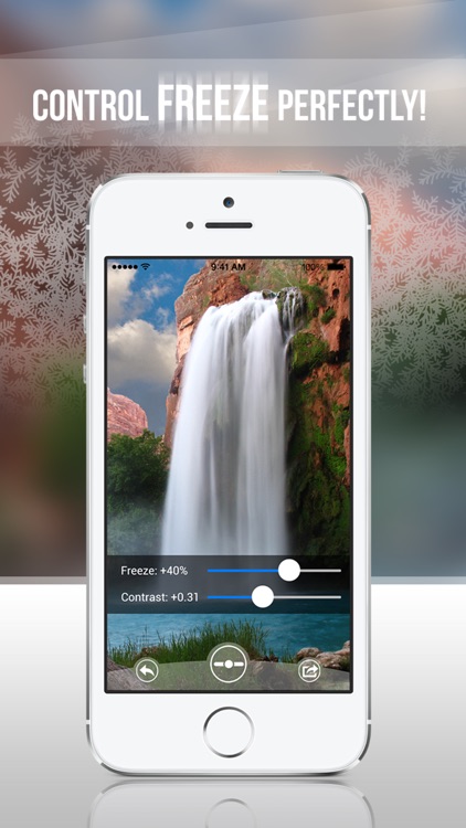 A Shutter FX Funky Photo Studio