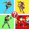 Melee Slugfest Character Quiz - Super Smash Bros Edition