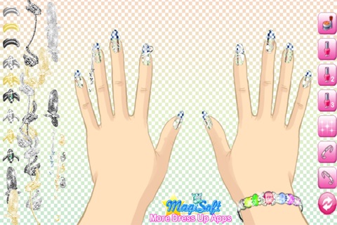 Super Diva Nails screenshot 2