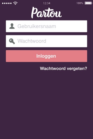 Mijn Kind screenshot 2