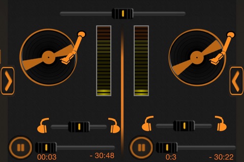 DJ Music Mixer - New Year Party Music screenshot 3
