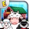 Barnyard Mahjong is a completely new and unique way to experience the solitaire game