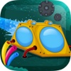 Amazing Submarine Puzzle Challenge