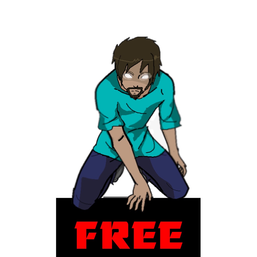 Greatest Herobrine Hero FREE icon