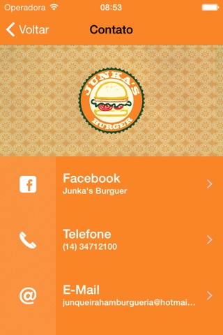 Hop N' Burger screenshot 3