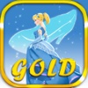 A Cinderella: Magical Runner Gold - Classic Game
