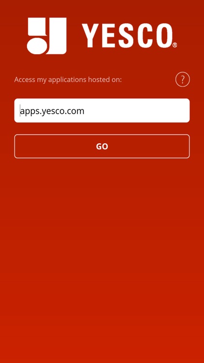 YESCO Apps