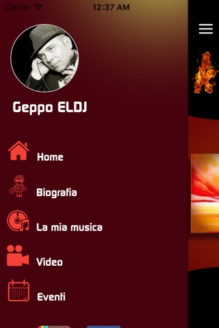 Geppo ELDJ screenshot 4