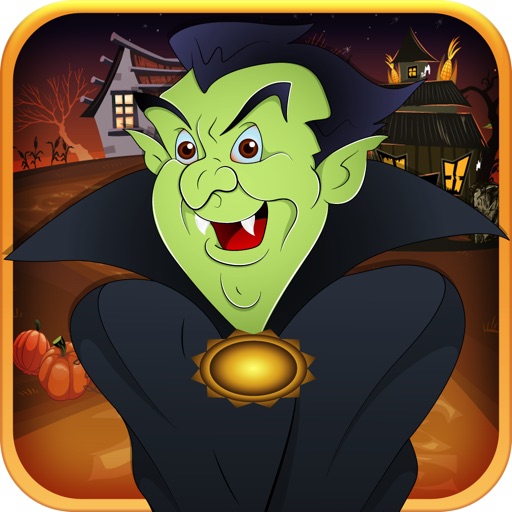 Dracula's Silver Bullet Revenge - Awesome Fast Avoiding Challenge Paid Icon