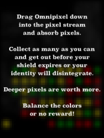 Pixel Collect screenshot 2