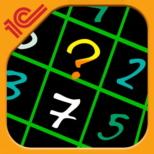 Sudoku! Free! iOS App