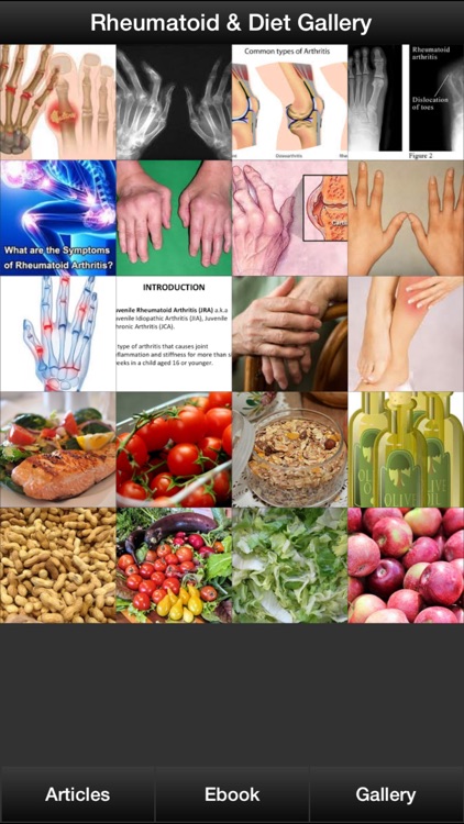 Rheumatoid Arthritis Guide - How To Relief Rheumatoid Arthritis Naturally