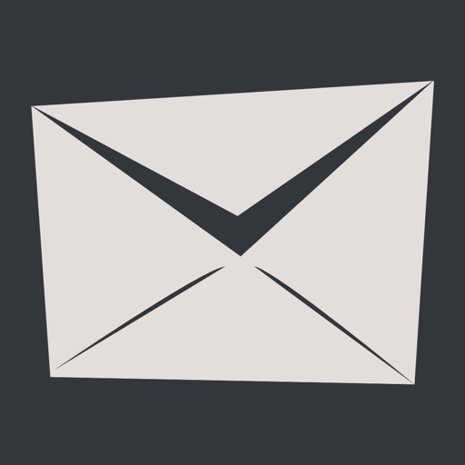 Email Messages iOS App