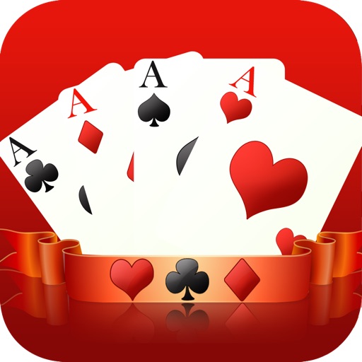 Ace Solitaire: The Card Puzzle Game icon
