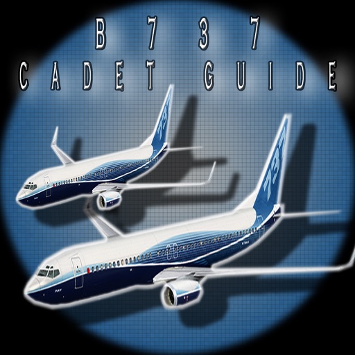 B737 Cadet icon