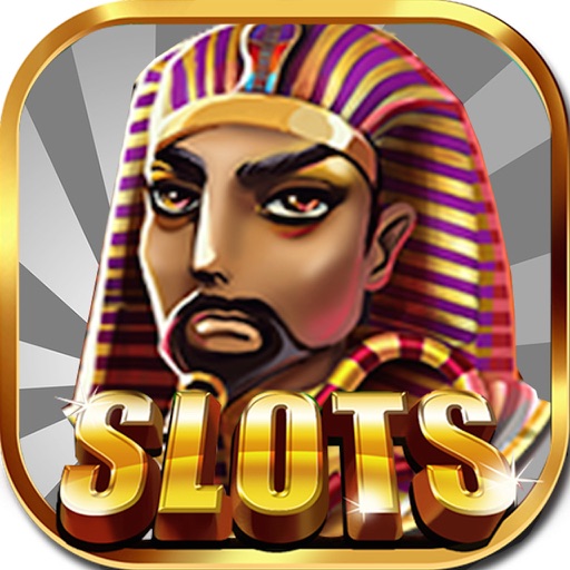 PRO Egypt Slots: Win Progressive Jackpots in the Best FREE 777 Casino Slot Machine with Daily Bonus! icon