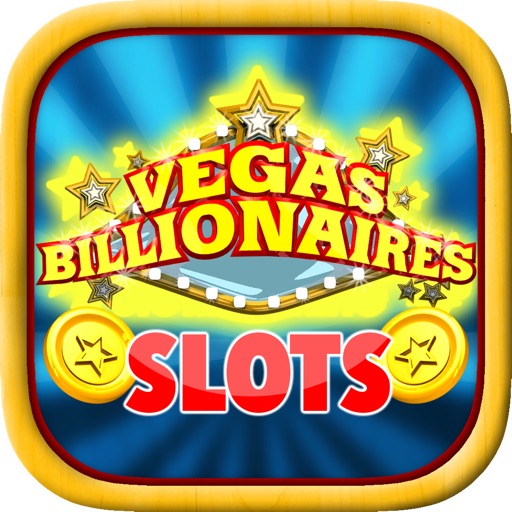 Ace Big Vegas Billionaires Slots - Lucky Gambling Casino Games