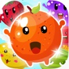 Fruit Match Mania : Sweet Treat Revenge - Free Game!