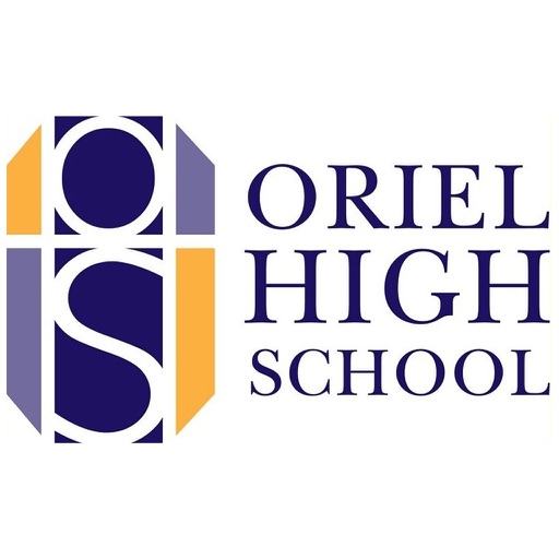 Oriel High School icon