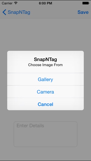 SnapNTag(圖2)-速報App